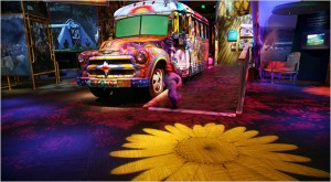 woodstock mus