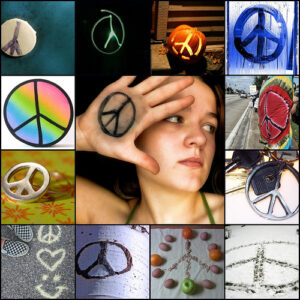 peace symbol