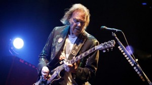 neil young