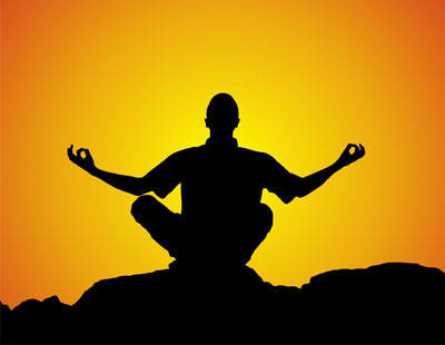 Etre au service et méditation dans MEDITATION meditation