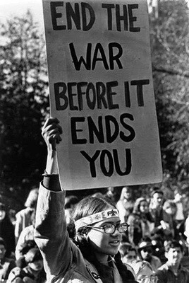 60s protests