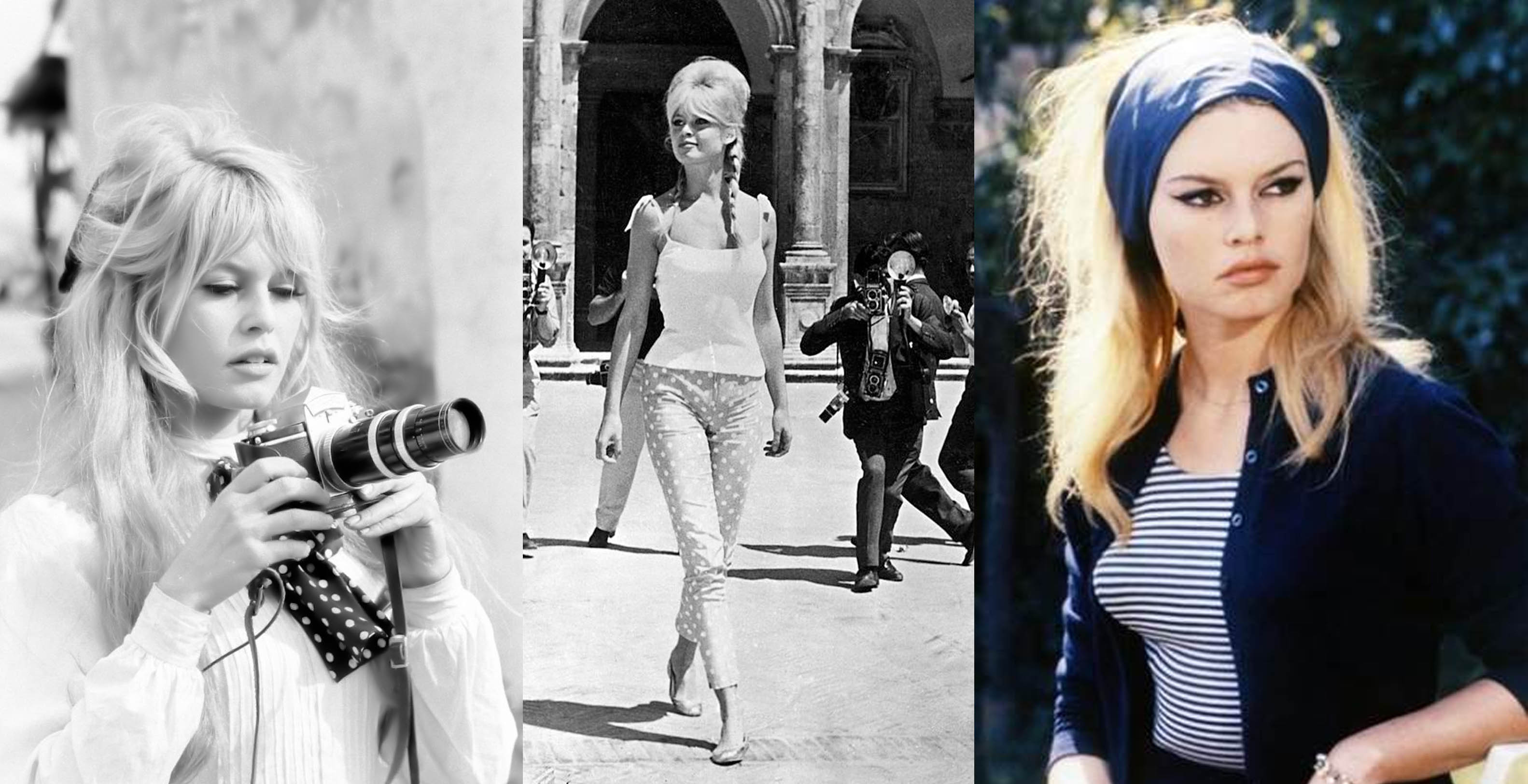 60s Fashions Stick Around - The Boomer Look